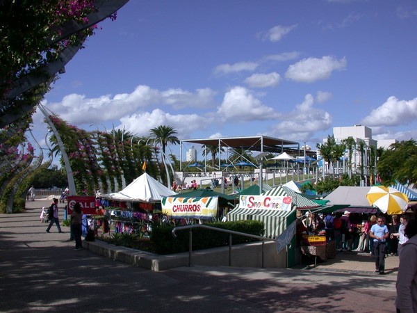 Craft Market
